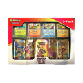 Costco 151 Exclusive 5-pack Mini Tins [Magnemite]