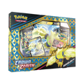 Crown Zenith Collection [Regieleki V]