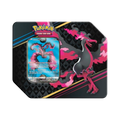 Crown Zenith Tin [Galarian Moltres]