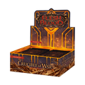 Flesh and Blood: Crucible of War UNLIMITED Booster Box