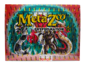 MetaZoo Cryptid Nation 1st Edition - Factory-Sealed Booster Box