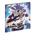 Dragon Ball Super Collector's Selection Volume 1