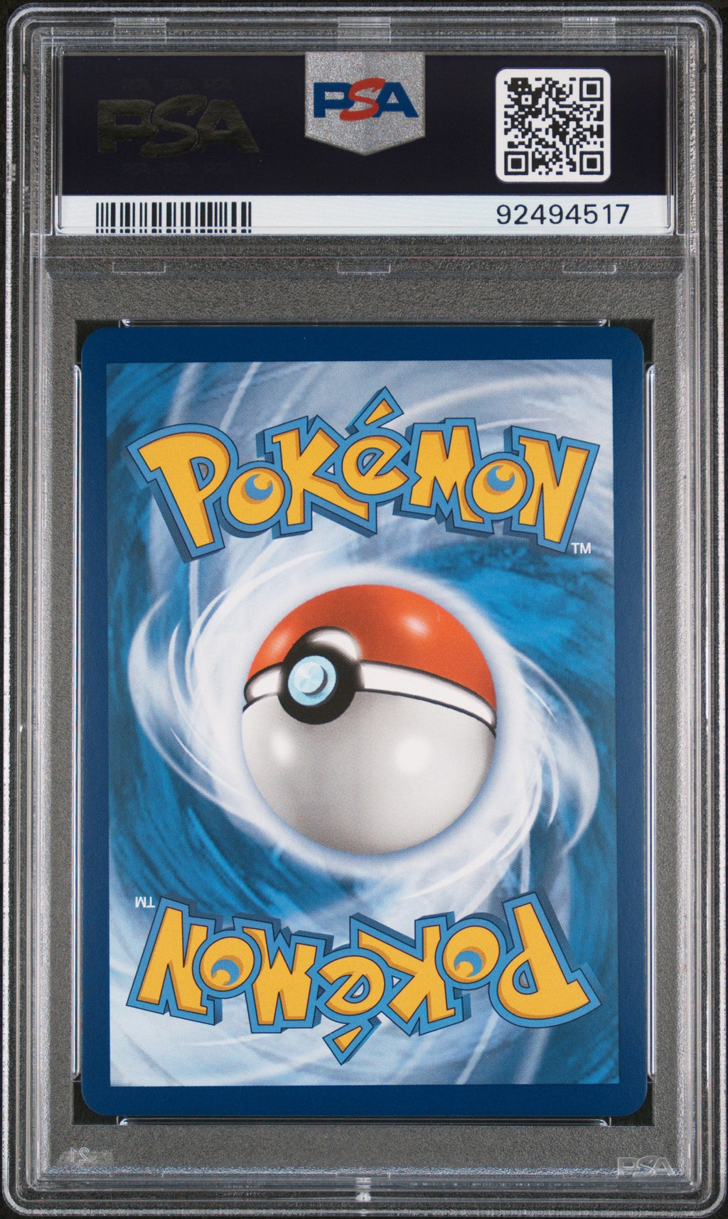 FA/PIKACHU VMAX LOST ORIGIN 2022 POKEMON SCHWERT & SCHILD LOST ORIGIN PSA GEM MT 10