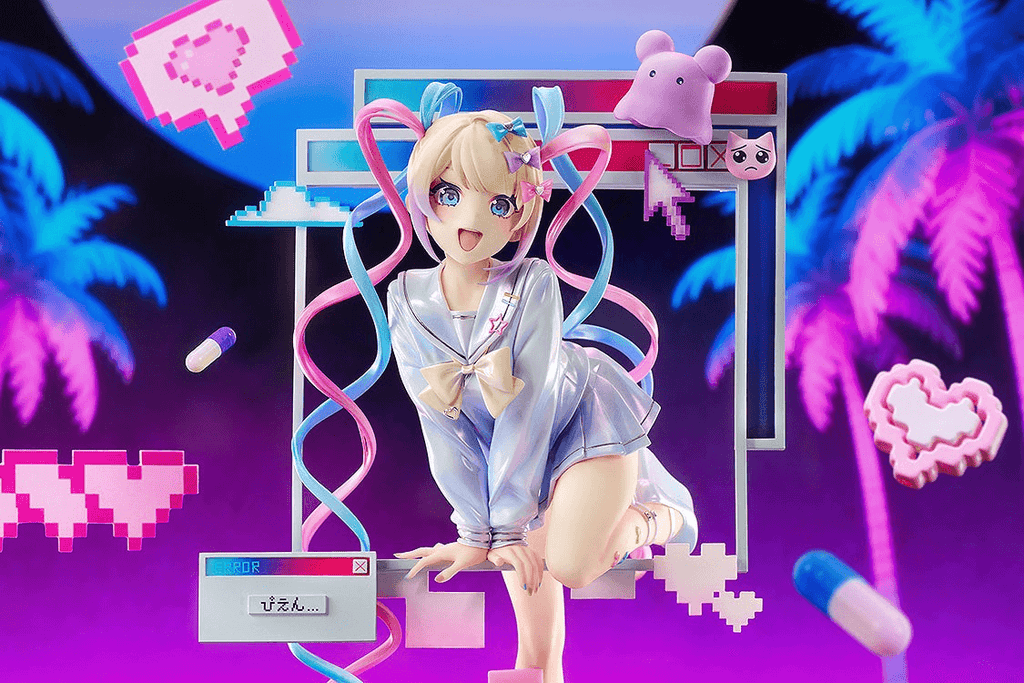 OMGkawaiiAngel: Switch Ver.