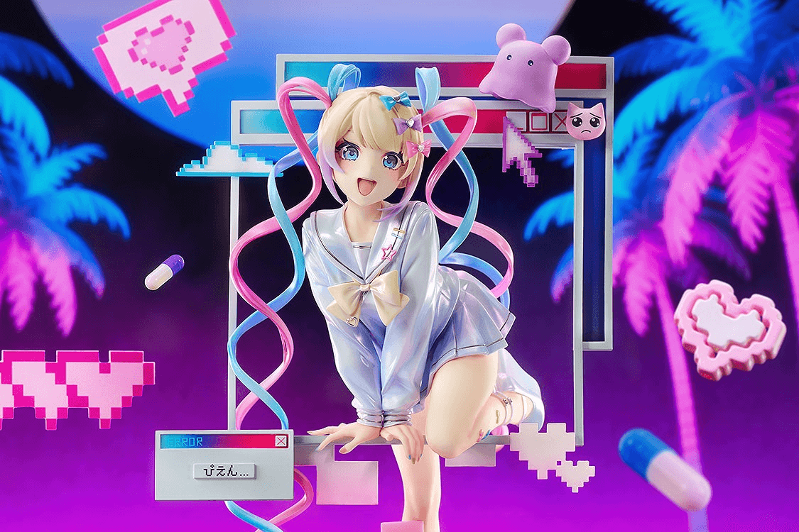 OMGkawaiiAngel: Switch Ver.