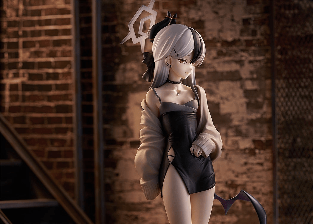 Kayoko (Dress)