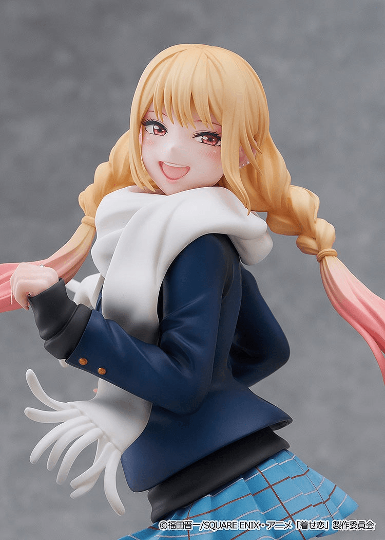 My Dress-Up Darling Marin Kitagawa: Winter Uniform Ver.