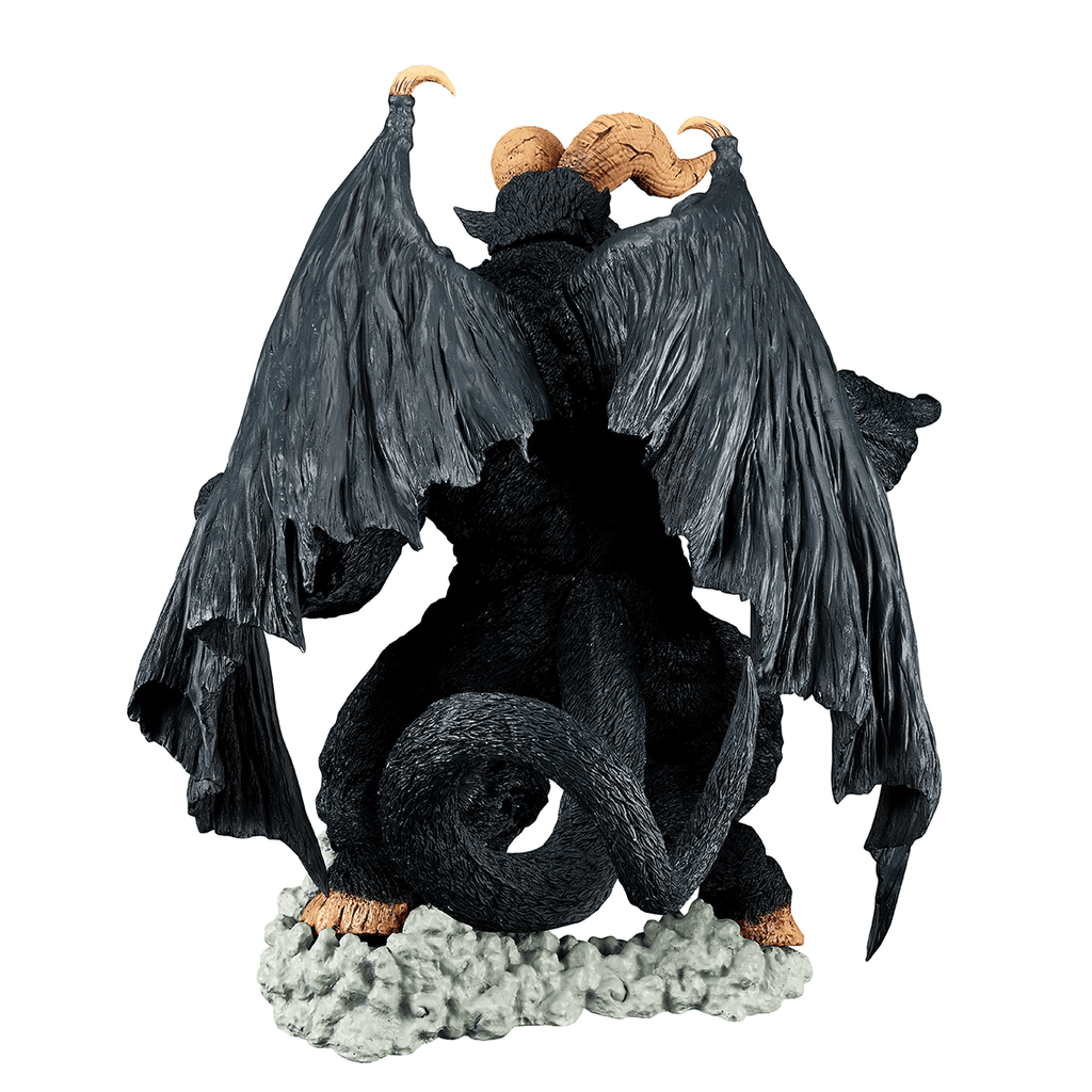 Zodd (Fated Polarity)