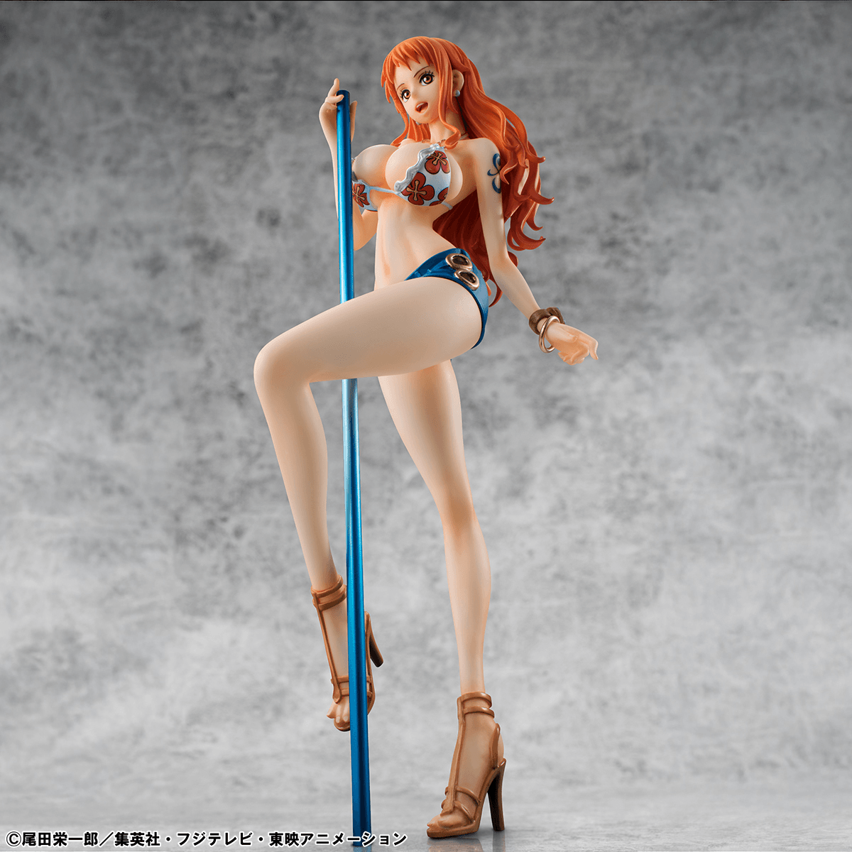 Portrait.Of.Pirates ONE PIECE “LIMITED EDITION” Nami New Ver.【Limited Repeat】