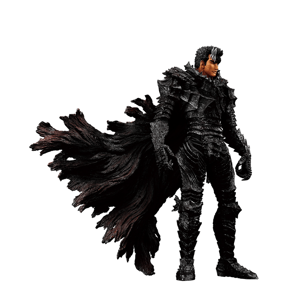 Guts (Fated Polarity)