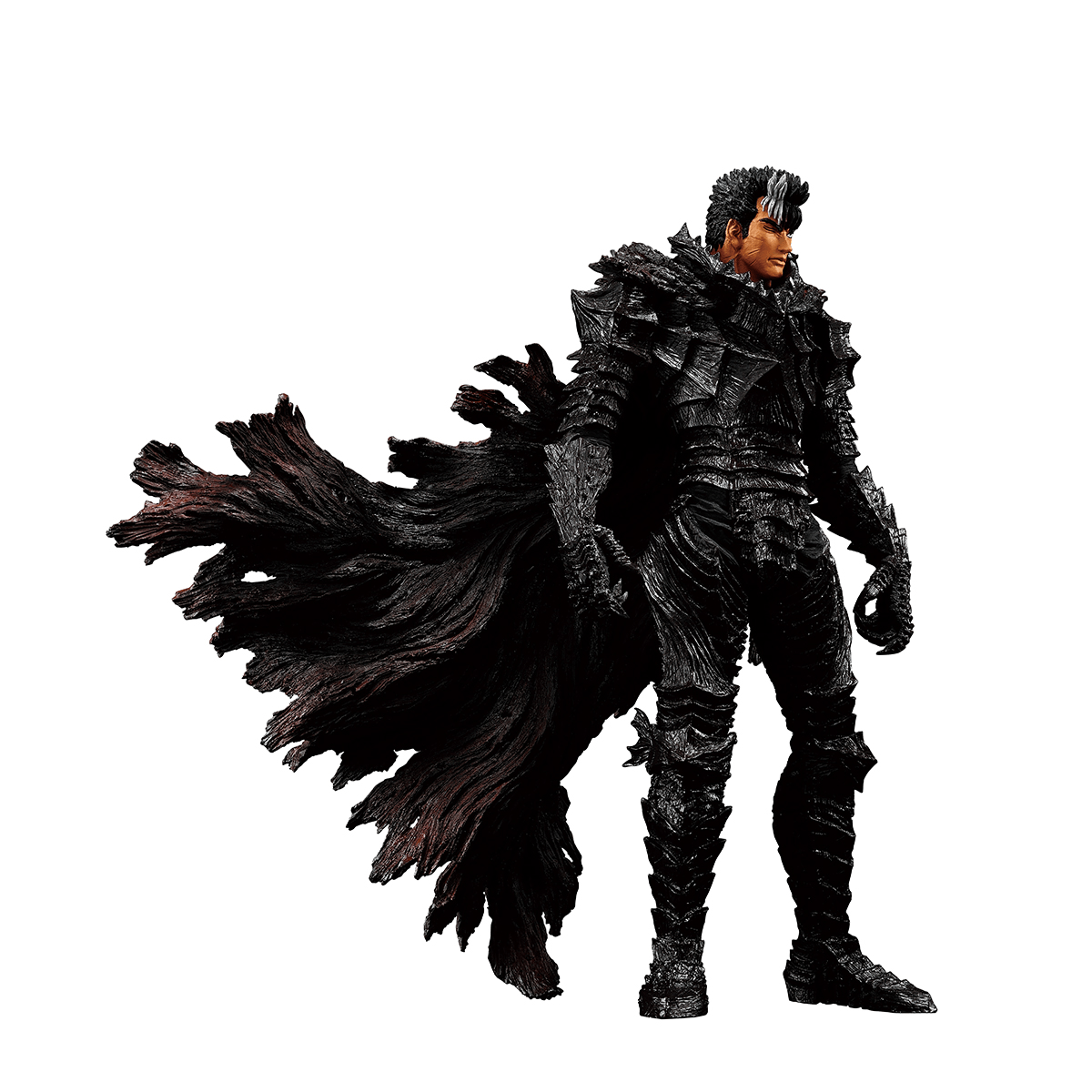 Guts (Fated Polarity)