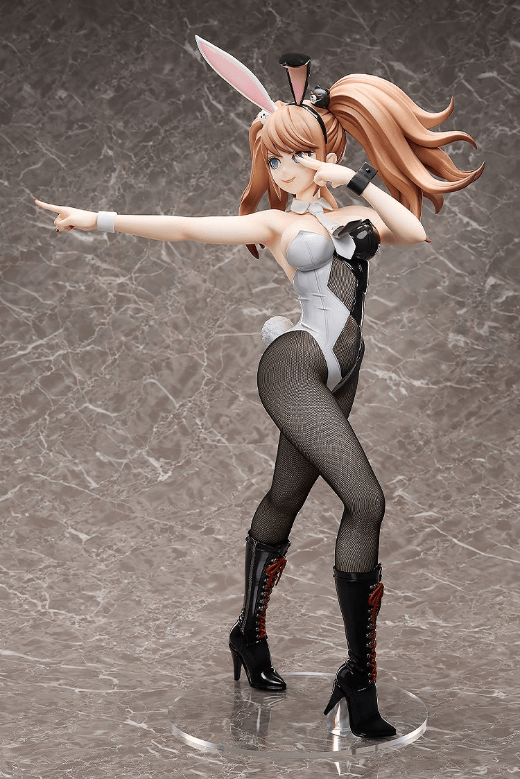 Junko Enoshima: Bunny Ver. (1/3 Scale)
