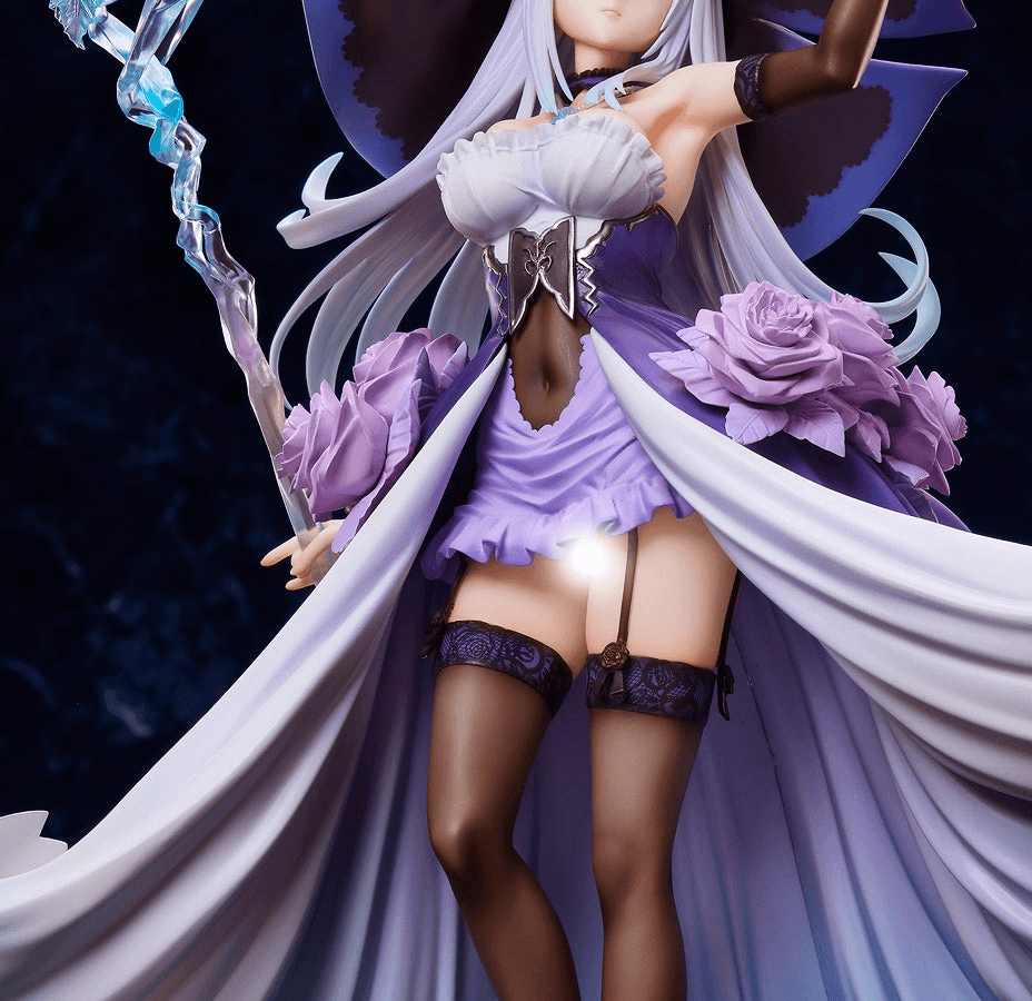 Barayukihime - 1/6 Scale Figure