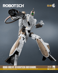 ROBO-DOU ROBOTECH VF‐1A Veritech (Ben Dixon)