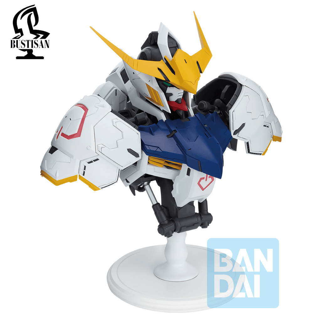Gundam Barbatos (Iron-Blooded Orphans) "Mobile Suit Gundam Iron-Blooded Orphans"