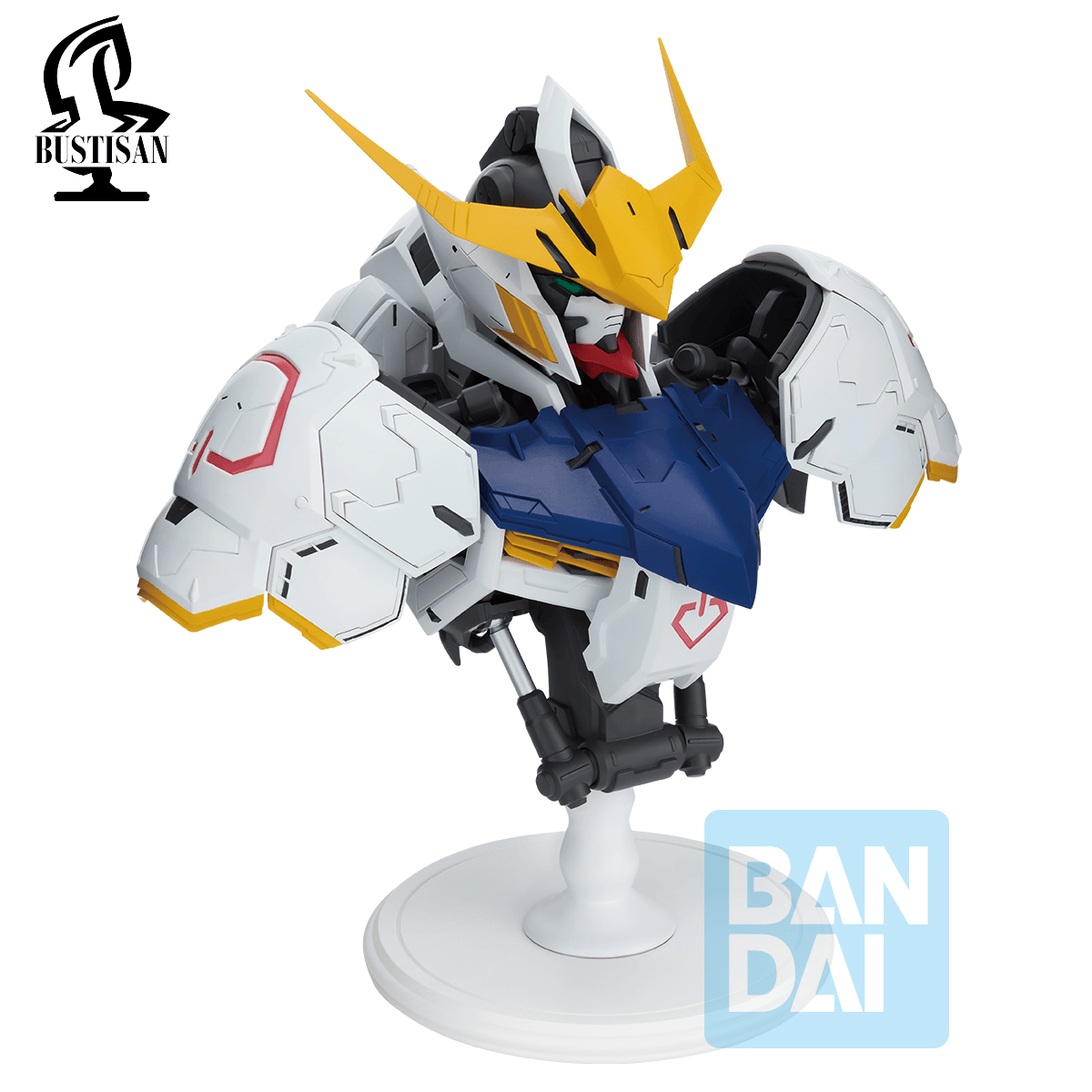 Gundam Barbatos (Iron-Blooded Orphans) "Mobile Suit Gundam Iron-Blooded Orphans"