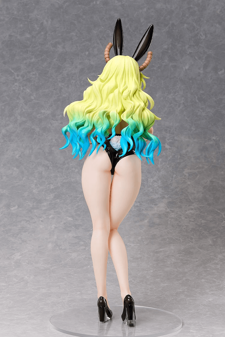 Lucoa: Bare Leg Bunny Ver.