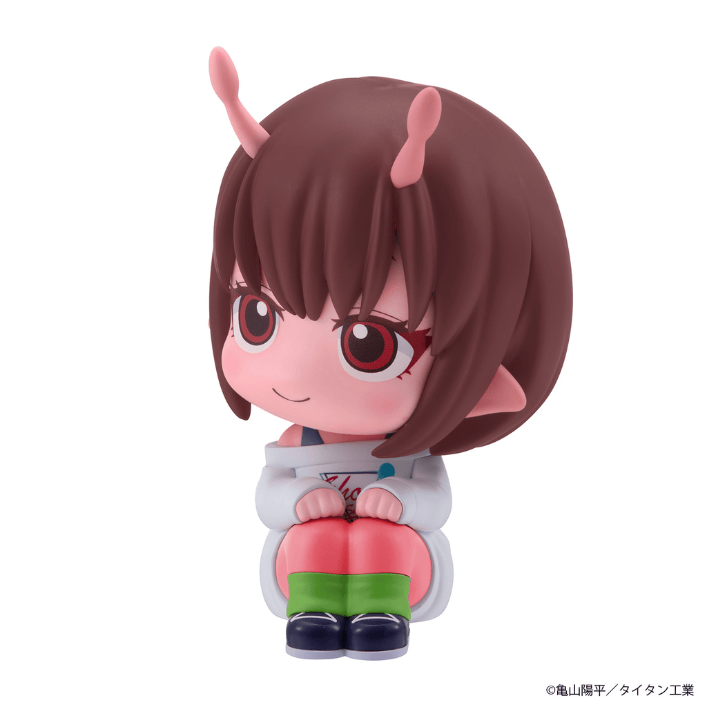 Lookup MILKY☆SUBWAY THE GALACTIC LIMITED EXPRESS Chiharu &amp; Makina set 【with gift】
