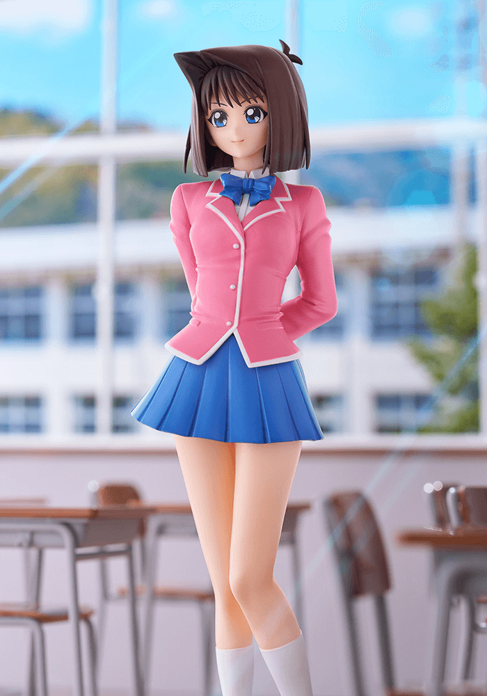Téa Gardner OSHI WORKS