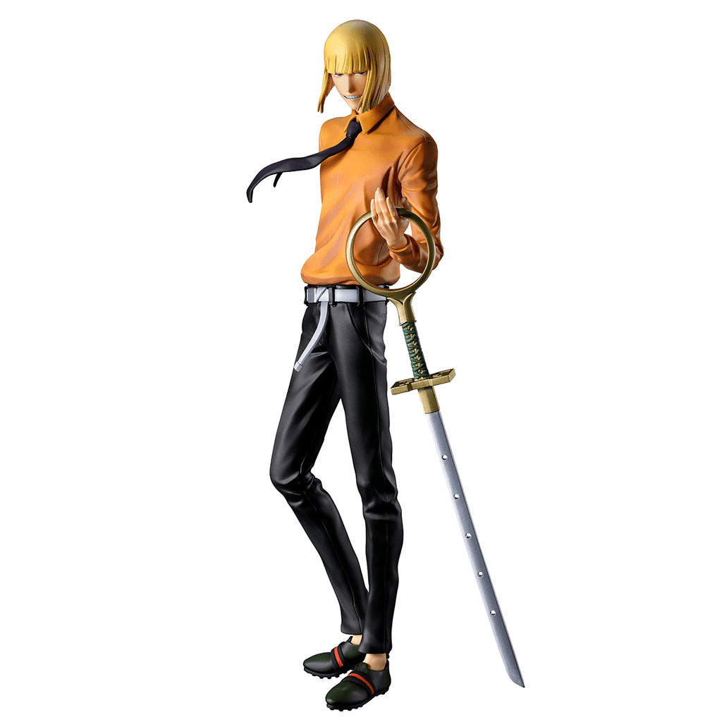 Shinji Hirako (Stirring Souls Vol.4)