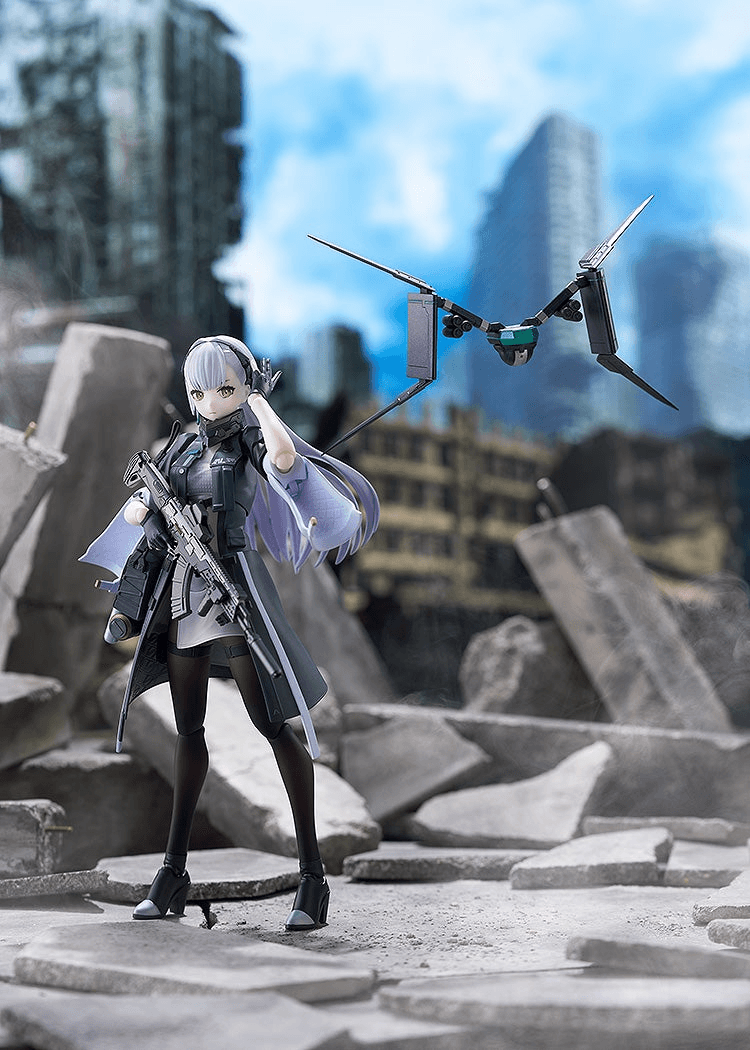 figma Tololo