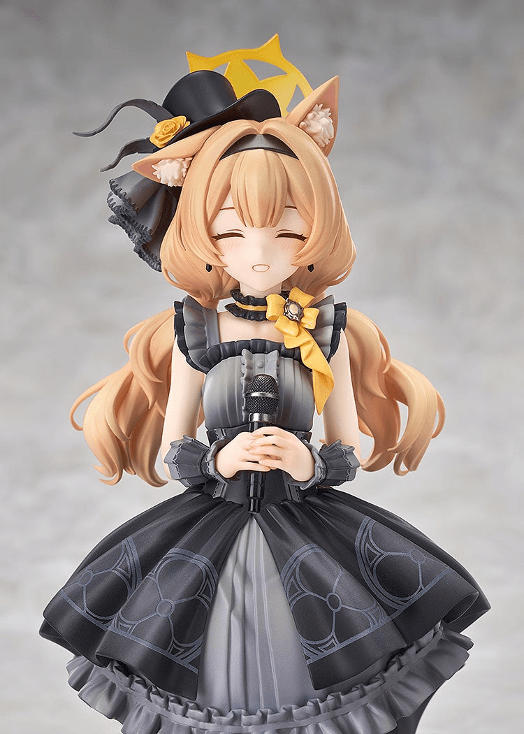 Mari (Idol): Memorial Lobby Ver.