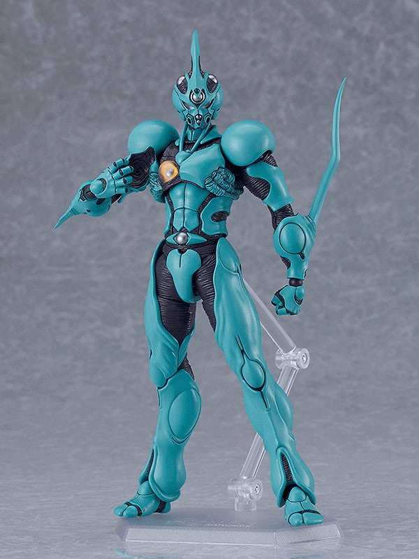 (Rerelease) figma Guyver I: Ultimate Edition - Release Date: 11/2026