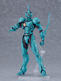 (Rerelease) figma Guyver I: Ultimate Edition - Release Date: 11/2026