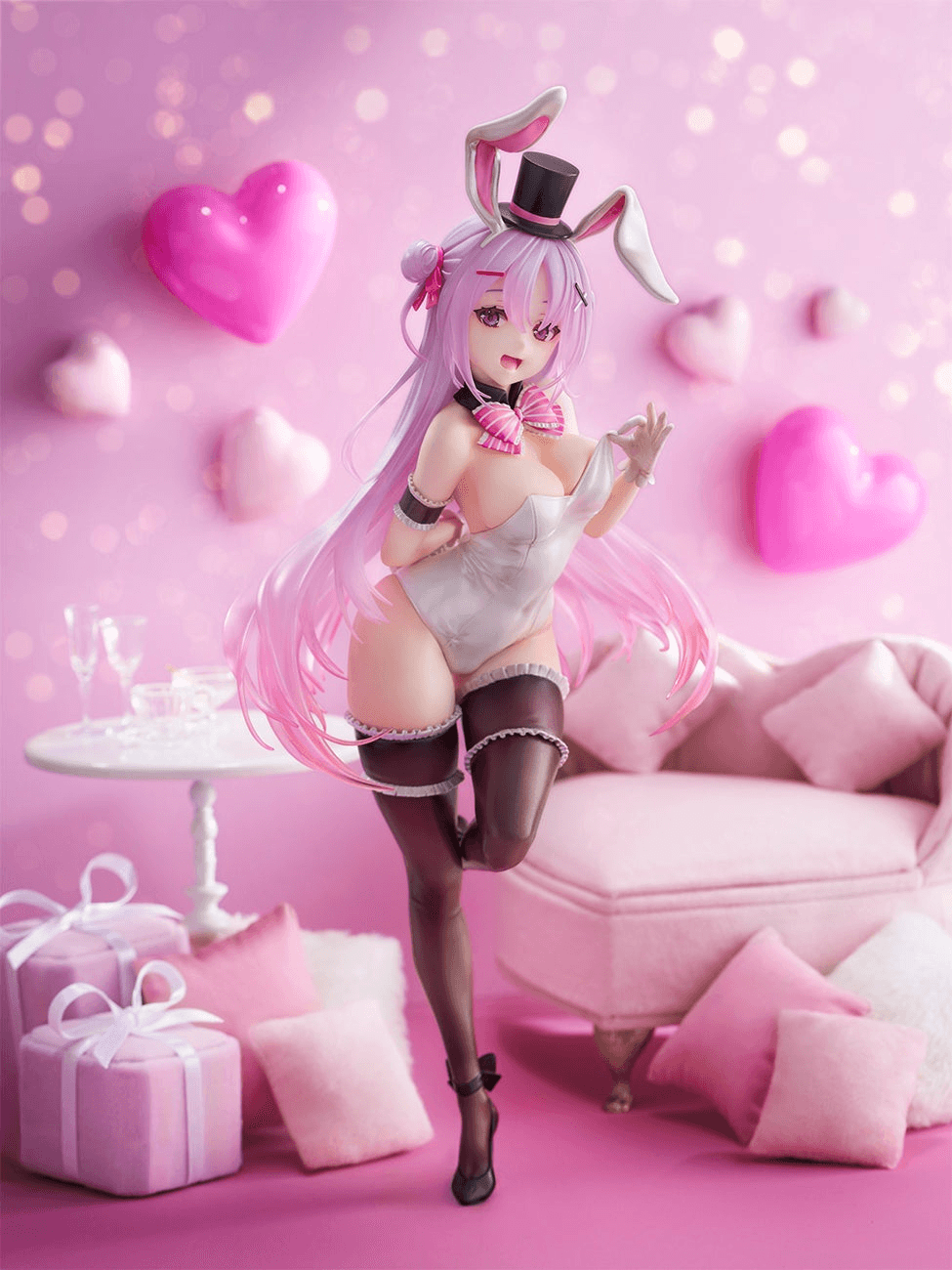 Lolly Clothed Only Ver.
