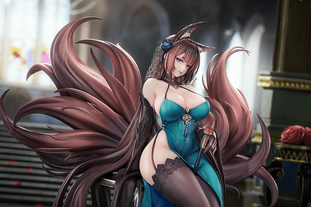Amagi: Throne of Fallen Petals Ver.