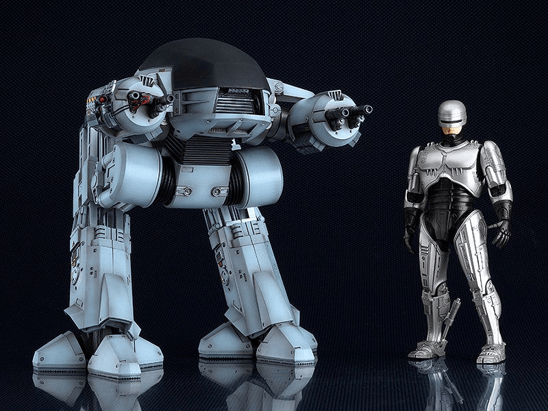 (Rerelease) MODEROID ED-209
