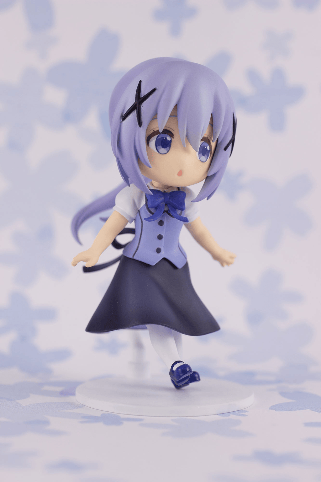 Plafia Chino（Mini Figure set）