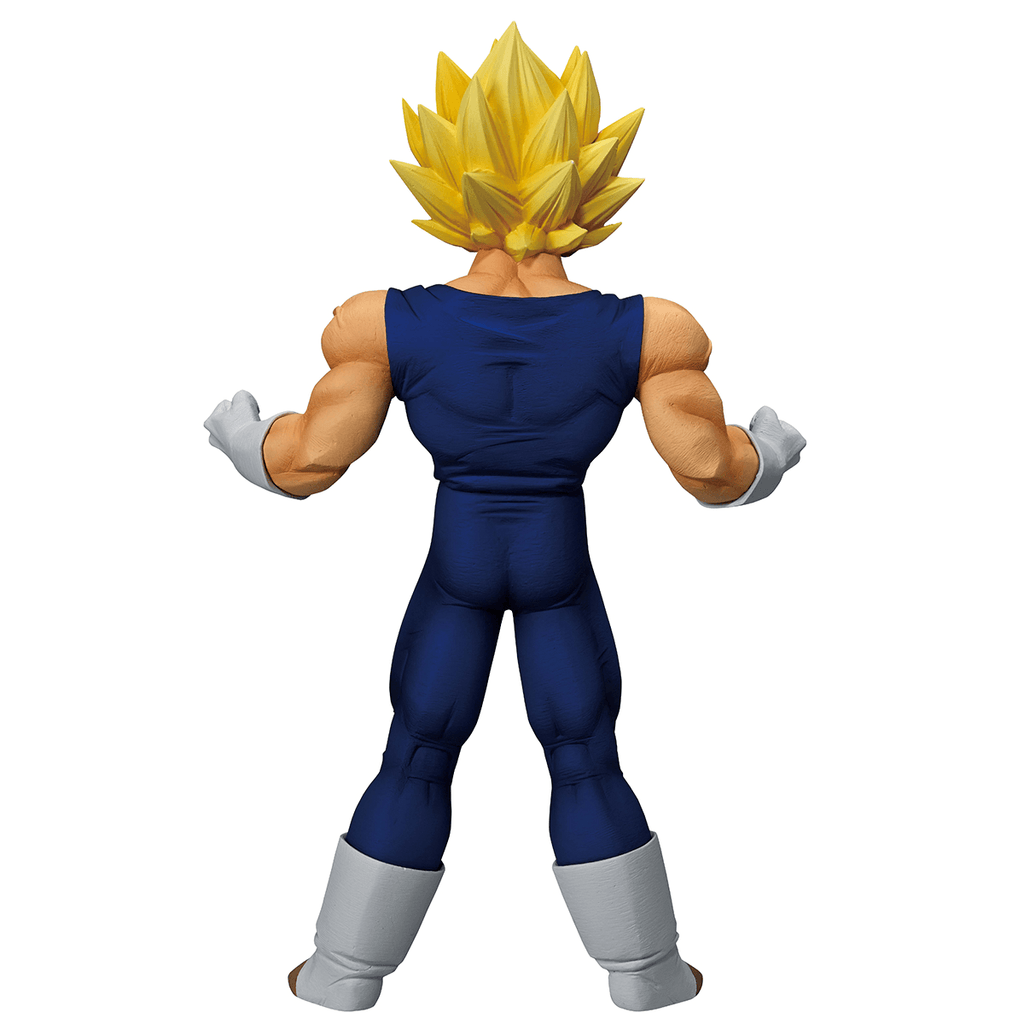 Majin Vegeta (The Chronicle of Goku)