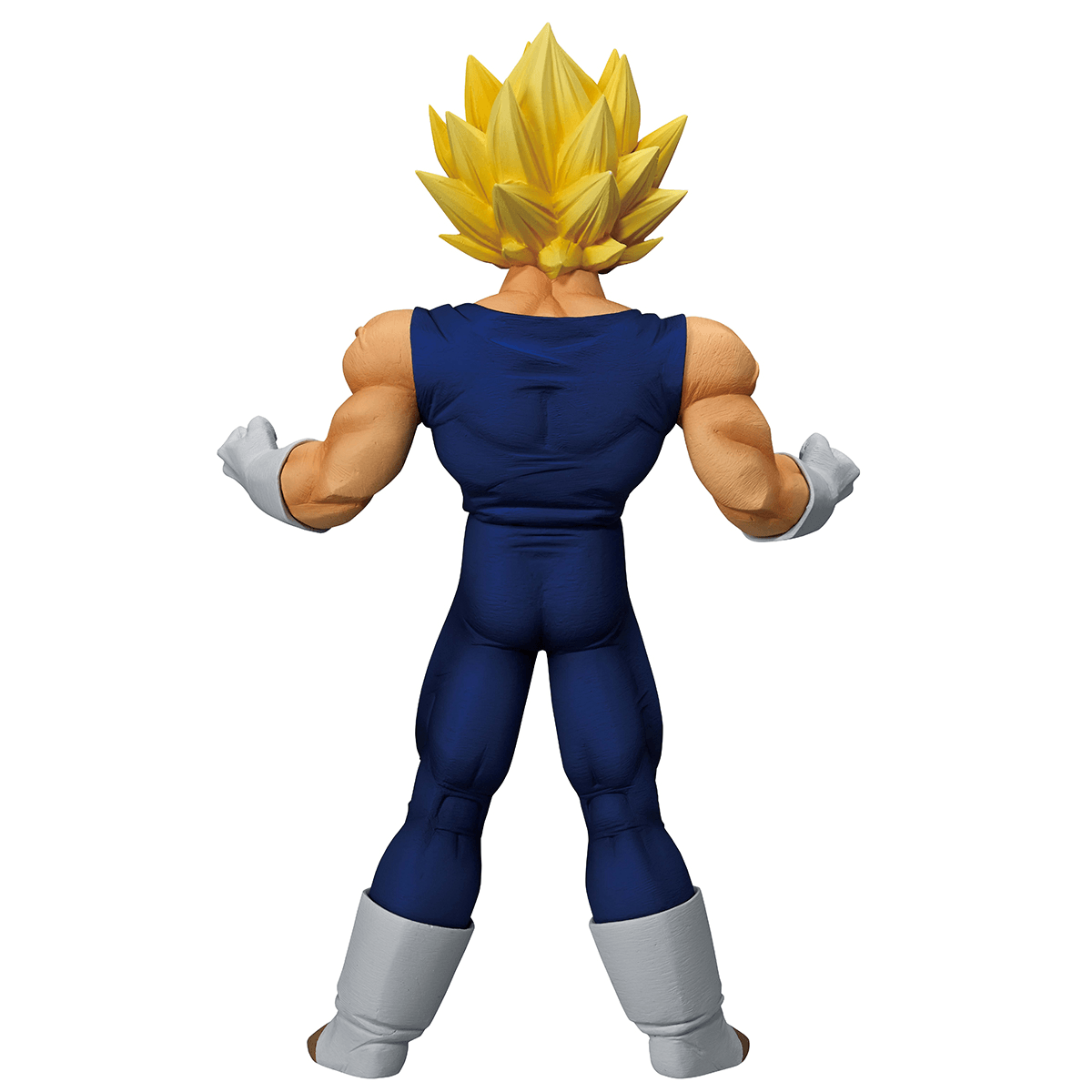 Majin Vegeta (The Chronicle of Goku)
