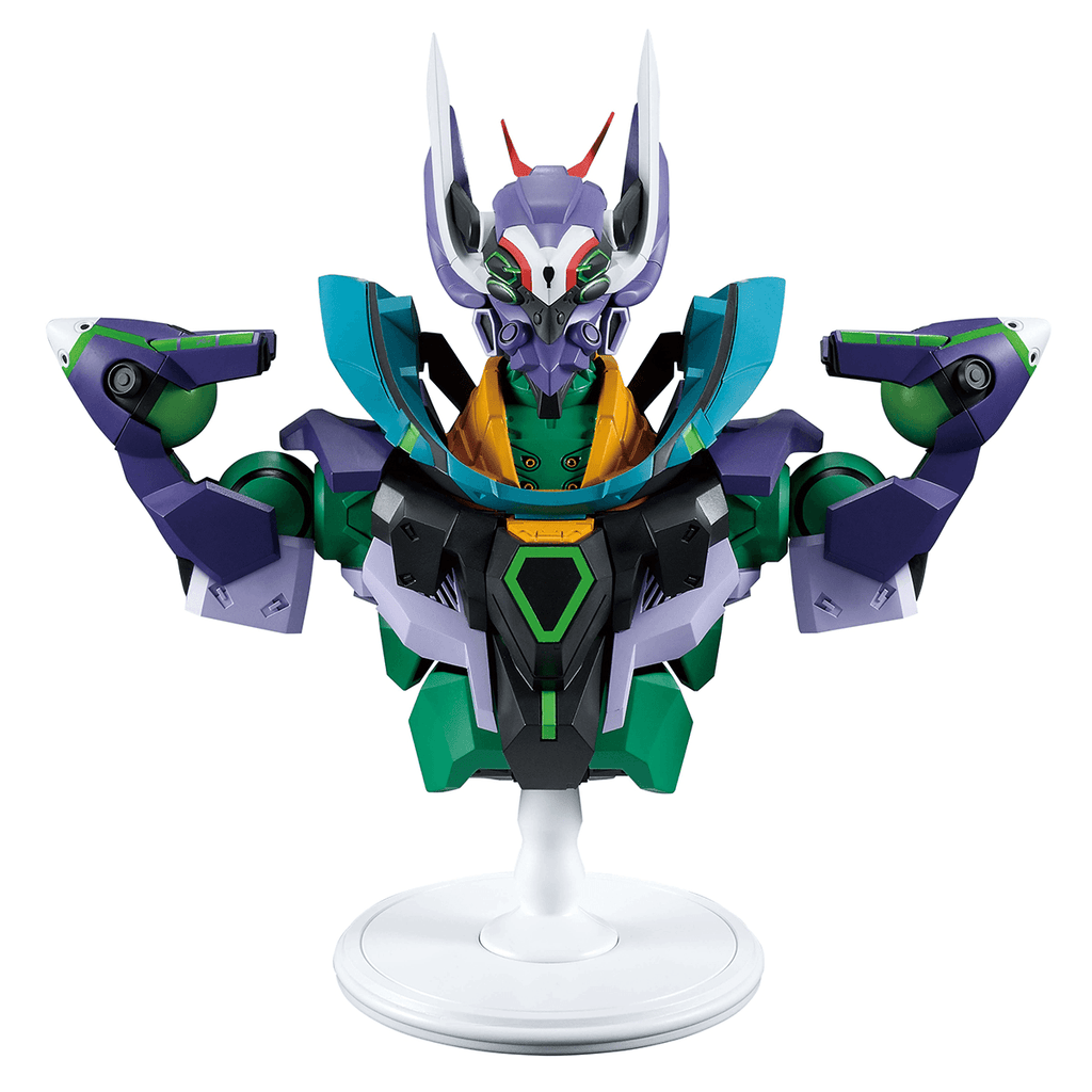 GFreD Bustisan - Bandai Ichibansho Bust
