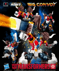 [Furai Model] Big Convoy