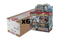 Seales Case Crimson Invasion Booster Box