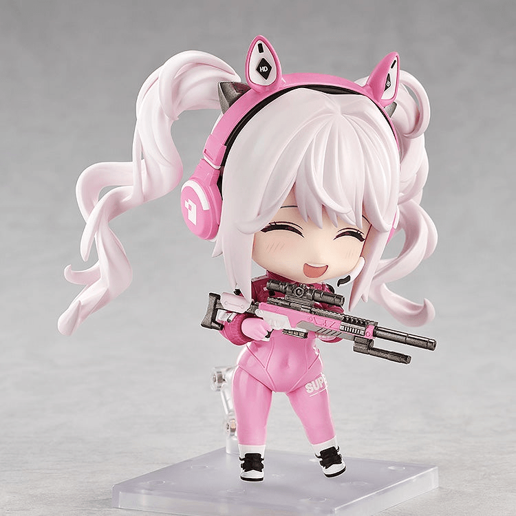 Nendoroid Alice
