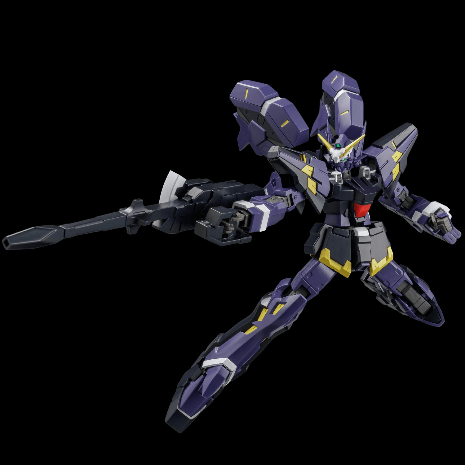 RIOBOT HUCKEBEIN Mk-Ⅲ