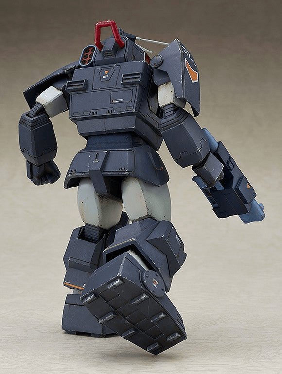 (Rerelease) COMBAT ARMORS MAX11 1/72: Soltic HT128 Big Foot
