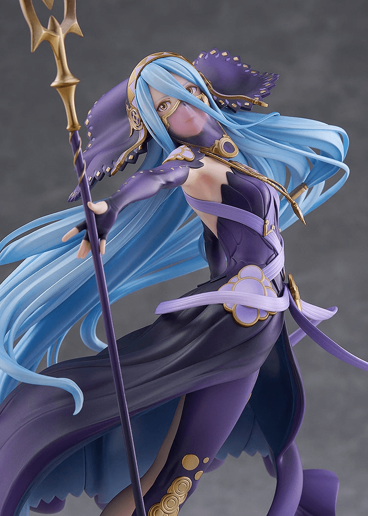 Azura (Dark Songstress)