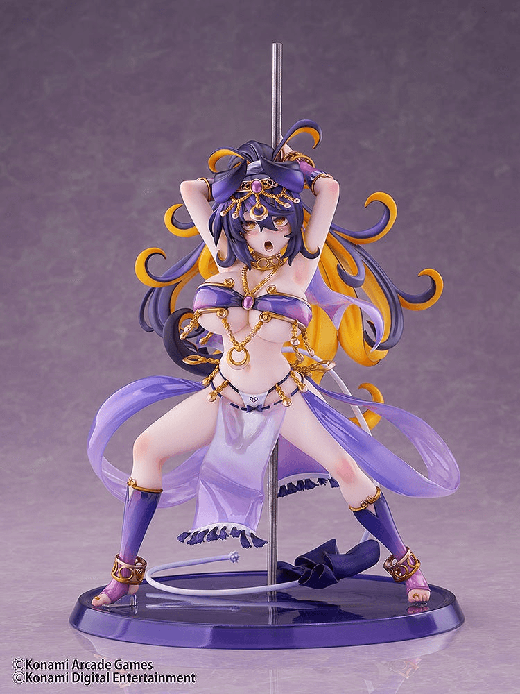 Prune: Belly Dance Ver.