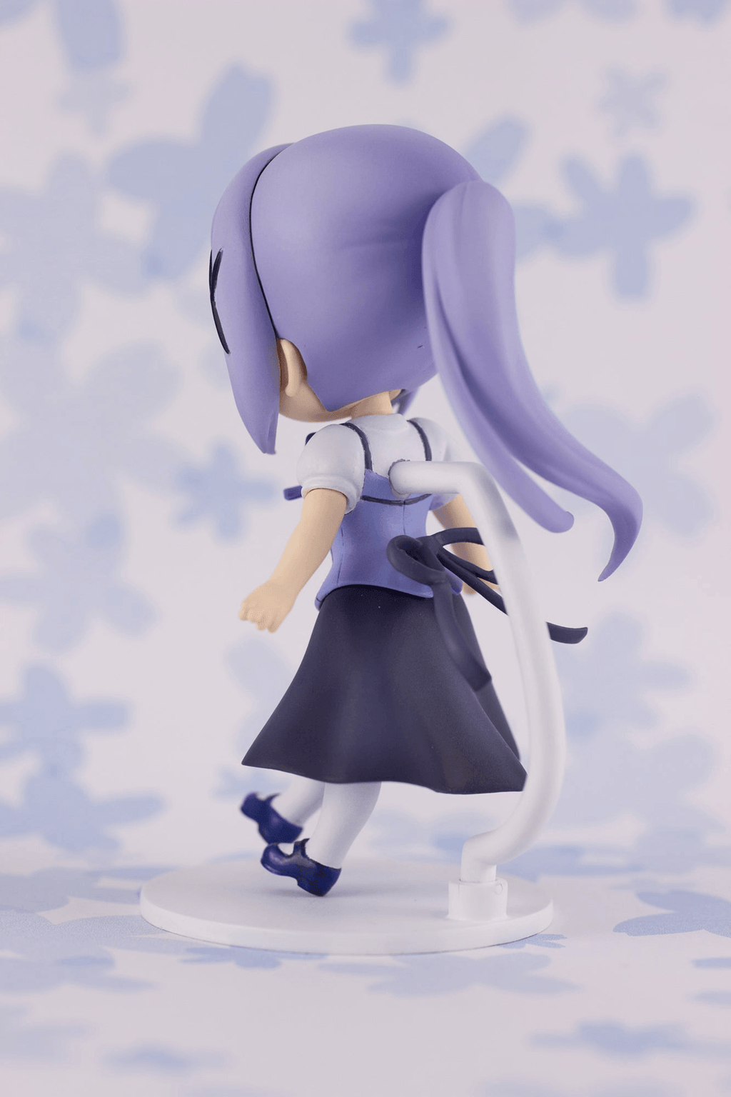 Plafia Chino（Mini Figure set）