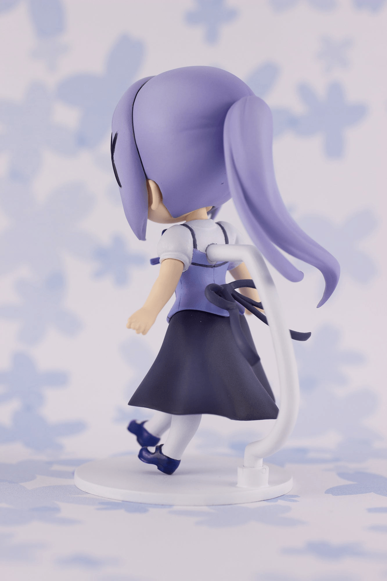 Plafia Chino（Mini Figure set）