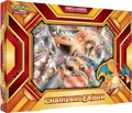Fire Blast Charizard EX Box