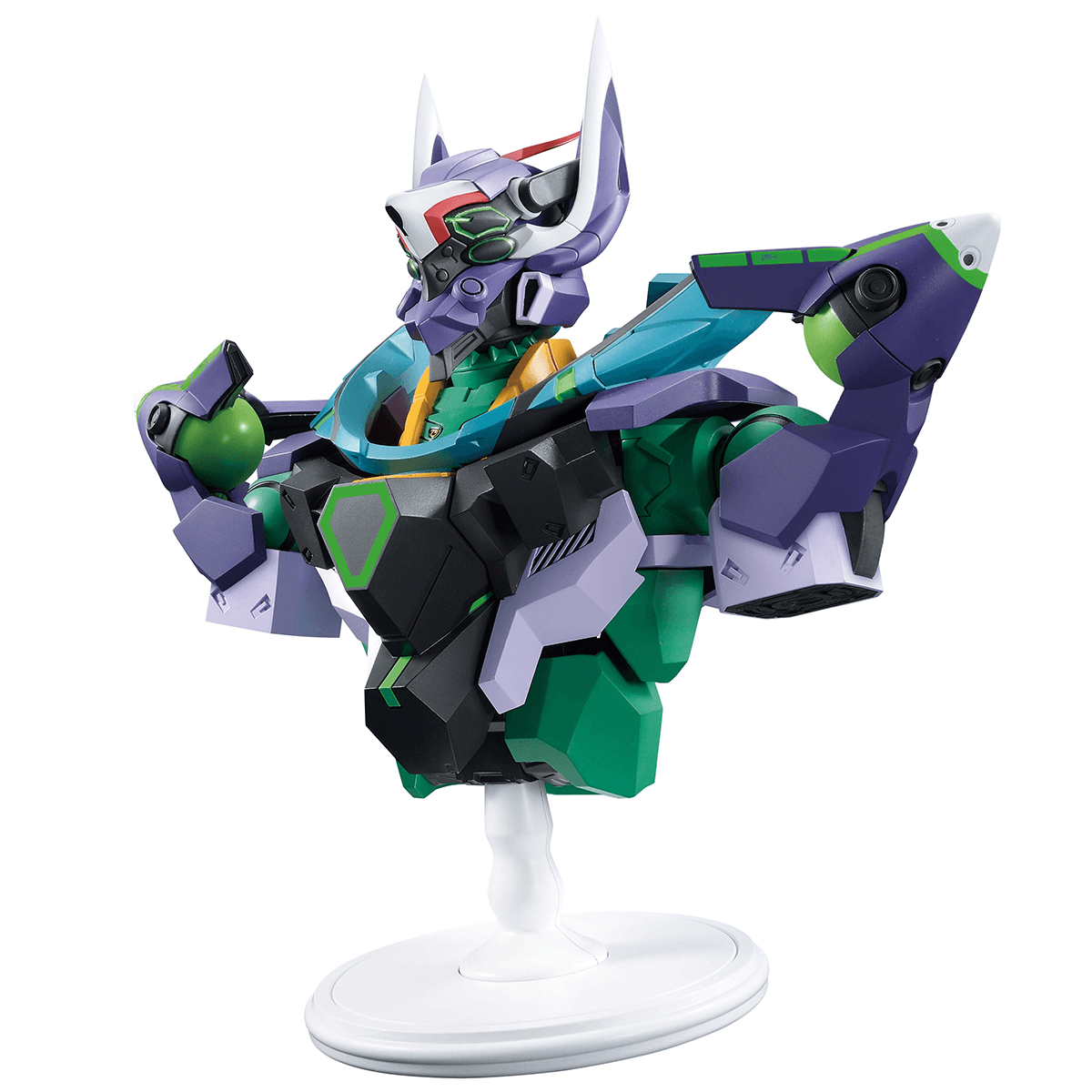 GFreD Bustisan - Bandai Ichibansho Bust