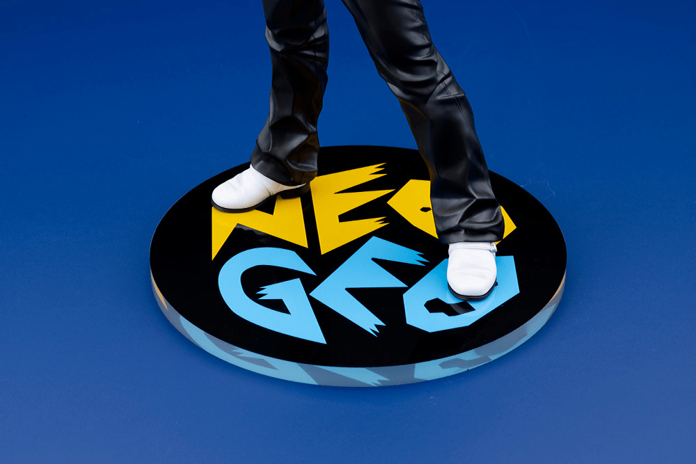 KYO KUSANAGI THE KING OF FIGHTERS '98 Ver.