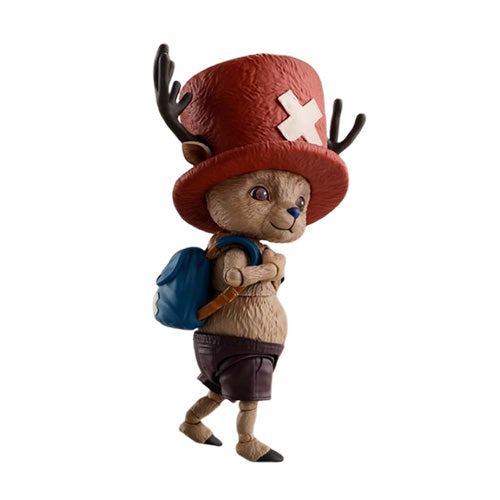 S.H.Figuarts CHOPPER (A Netflix Series: ONE PIECE)