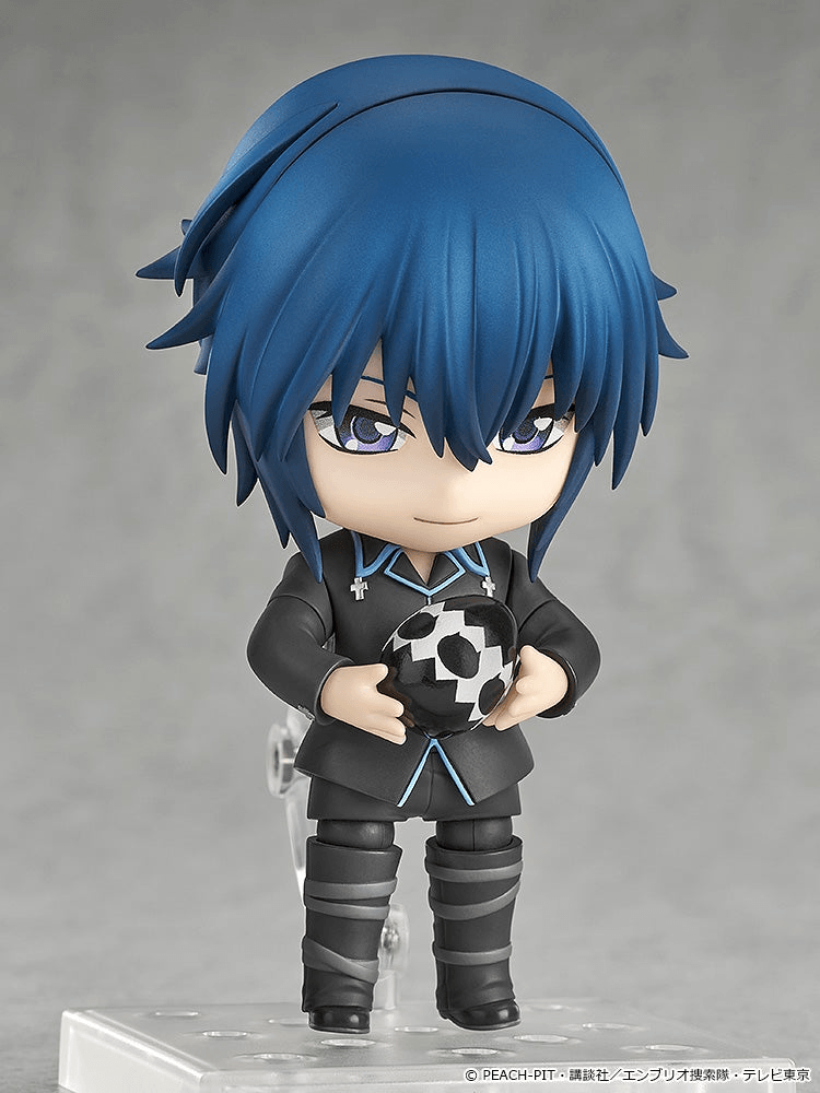 Nendoroid Ikuto Tsukiyomi No.2938