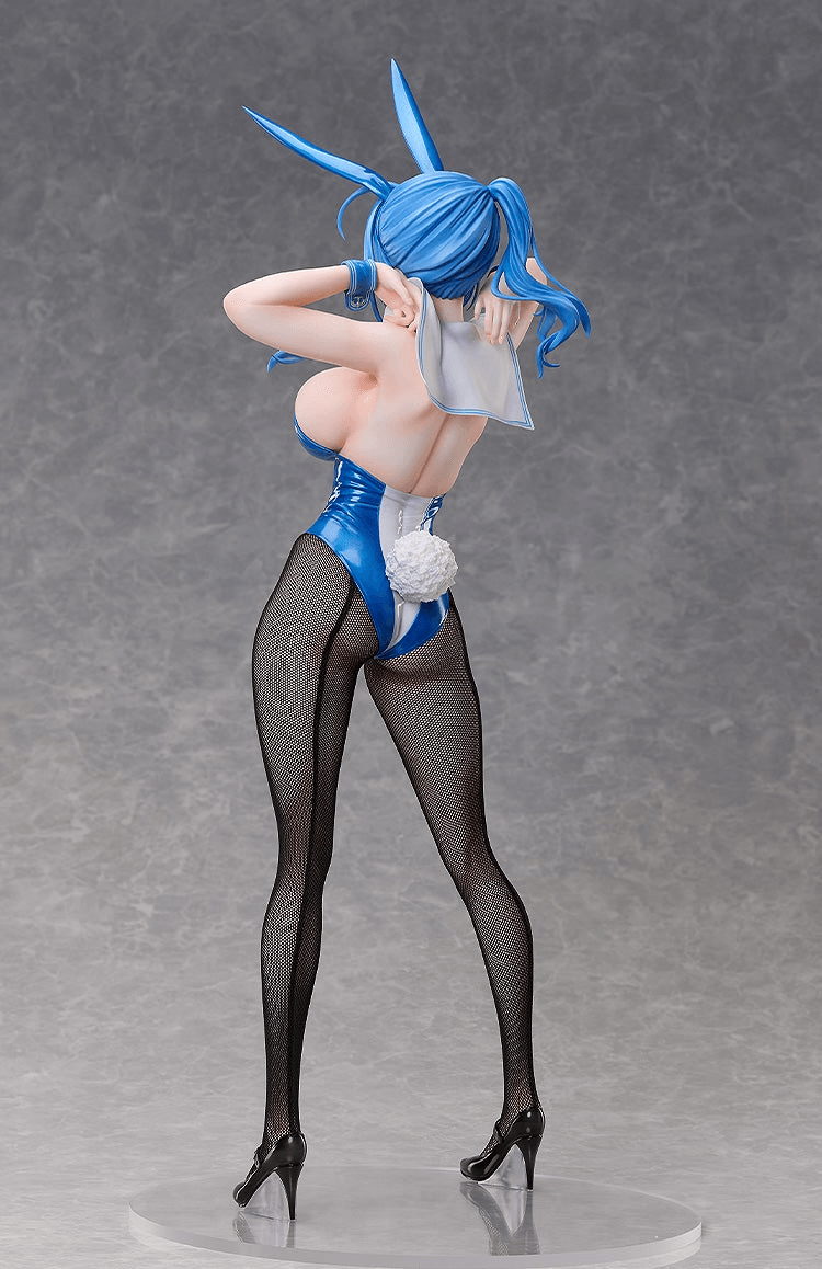 St. Louis: Bunny Ver.